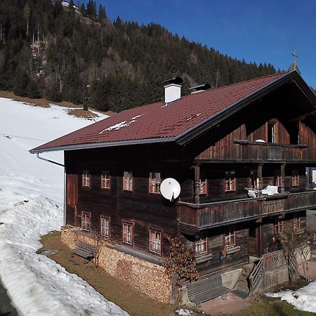 Loya Chalet WILD32 Oberau Extérieur photo