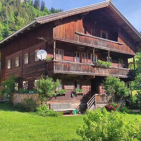 Loya Chalet WILD32 Oberau Extérieur photo
