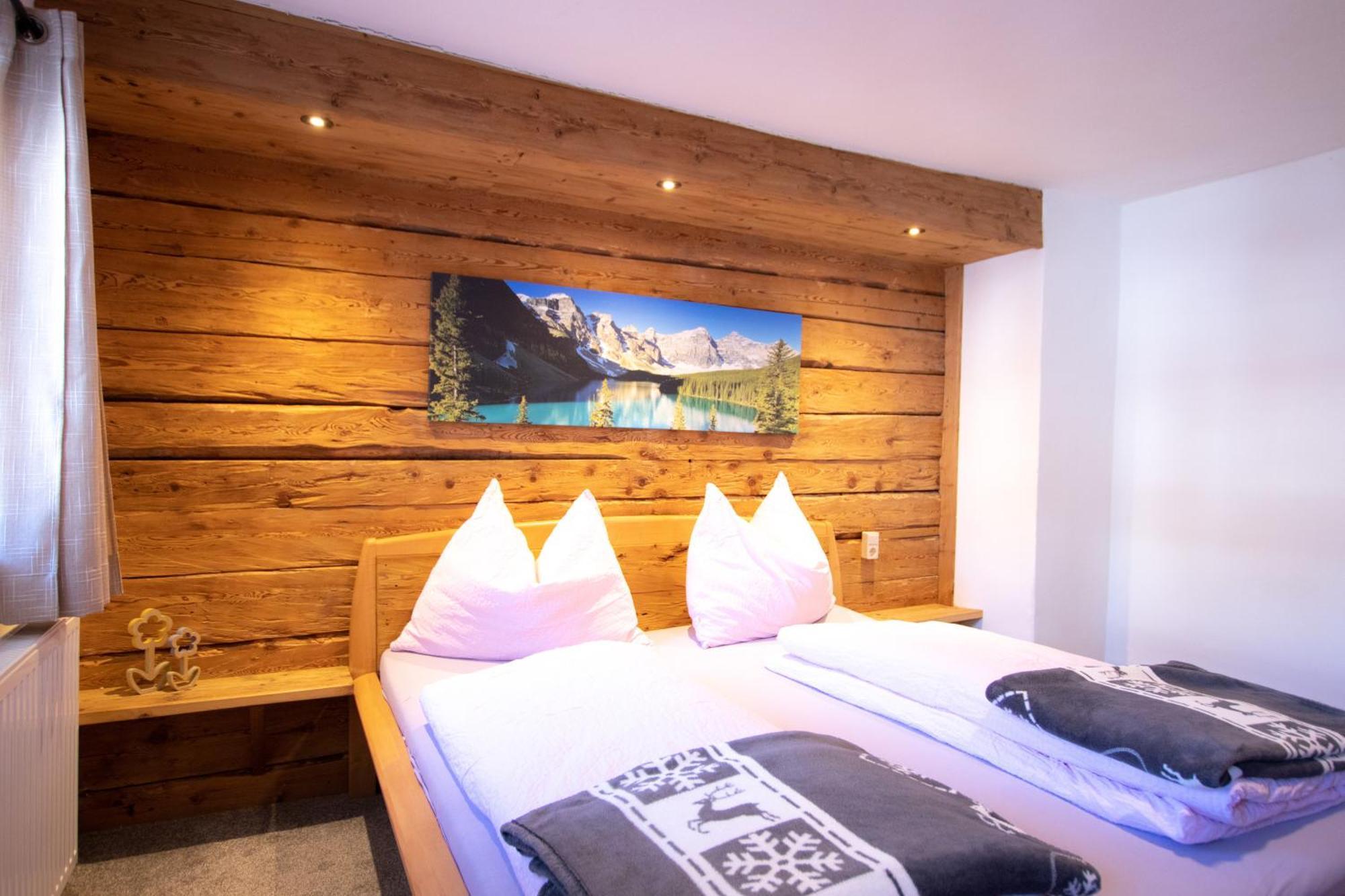 Loya Chalet WILD32 Oberau Extérieur photo
