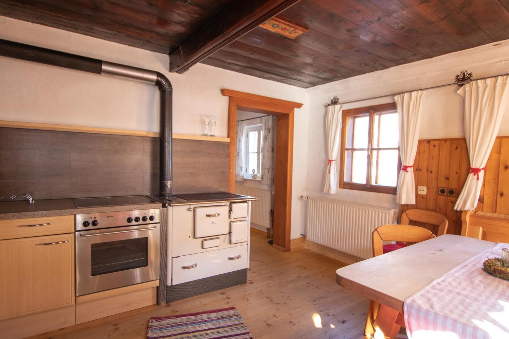 Loya Chalet WILD32 Oberau Extérieur photo